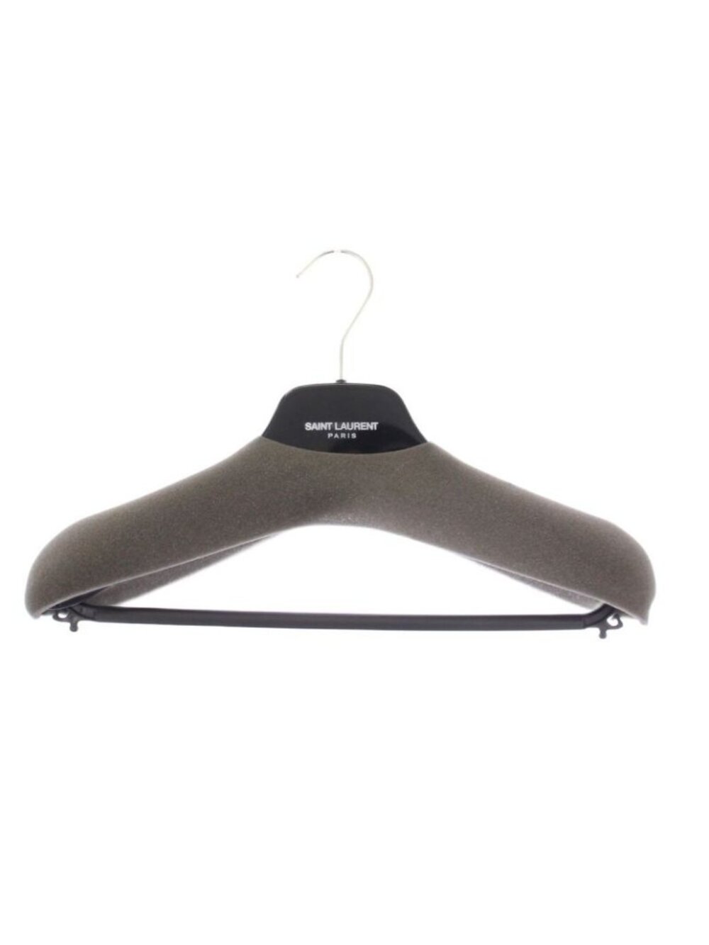 Saint Laurent Paris Grain de Poudre Single Breasted Jacket Tailored - Picture 10 of 10